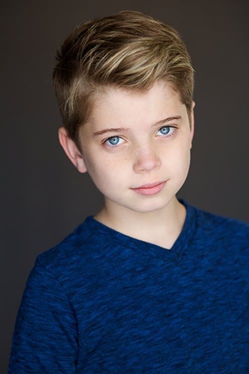 Zdjęcie Aidan Langford