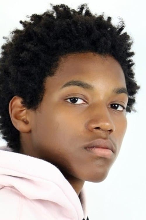 Zdjęcie Aidan Le Groumellec