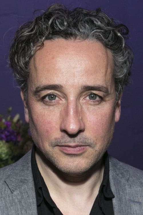 Zdjęcie Aidan McArdle