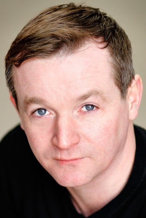Zdjęcie Aidan O'Hare