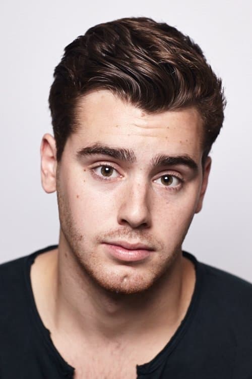 Zdjęcie Aidan Shipley