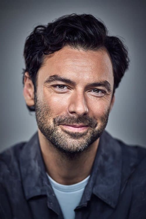 Zdjęcie Aidan Turner