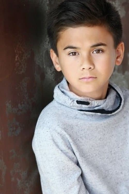 Zdjęcie Aiden Lewandowski