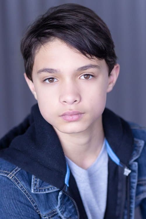 Zdjęcie Aiden Malik