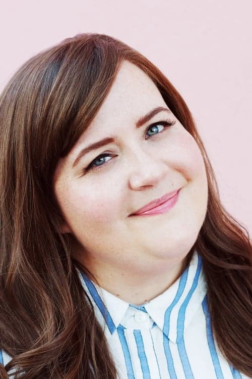 Zdjęcie Aidy Bryant