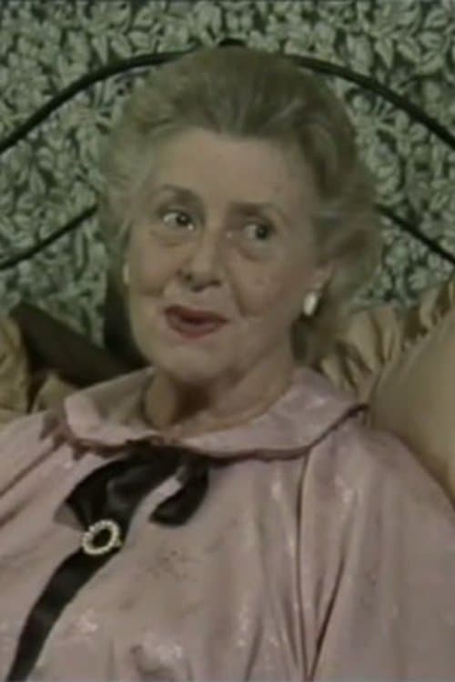 Zdjęcie Aileen Britton