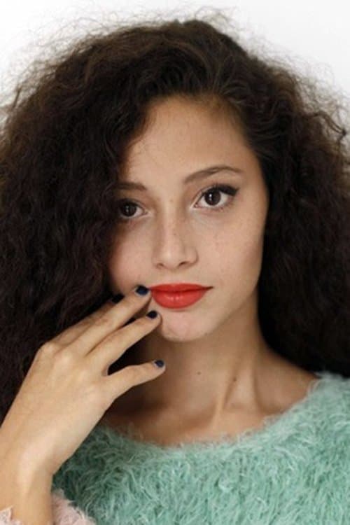 Zdjęcie Ailín Salas