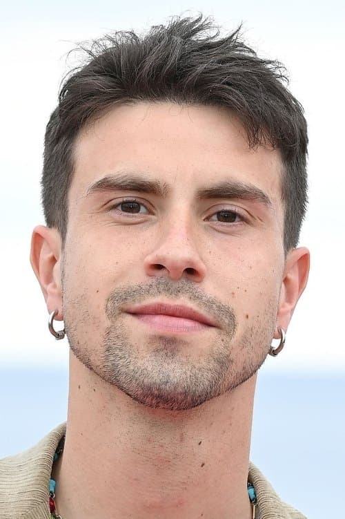 Zdjęcie Aimé Claeys