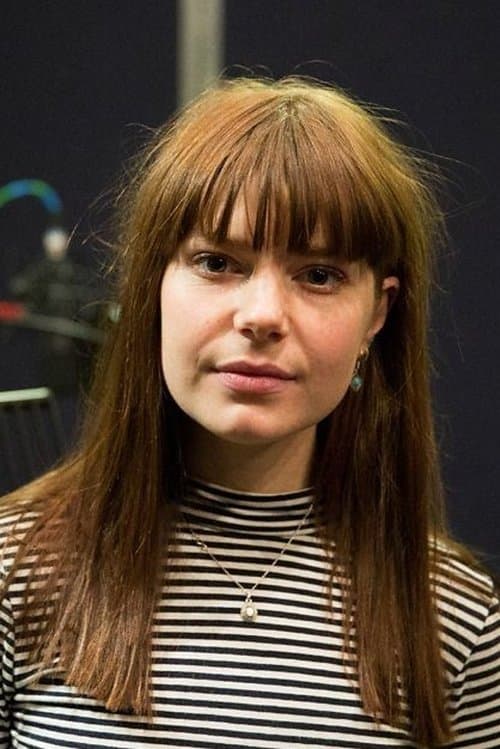 Zdjęcie Aimee-Ffion Edwards