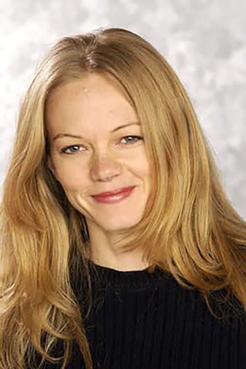 Zdjęcie Aimee Graham