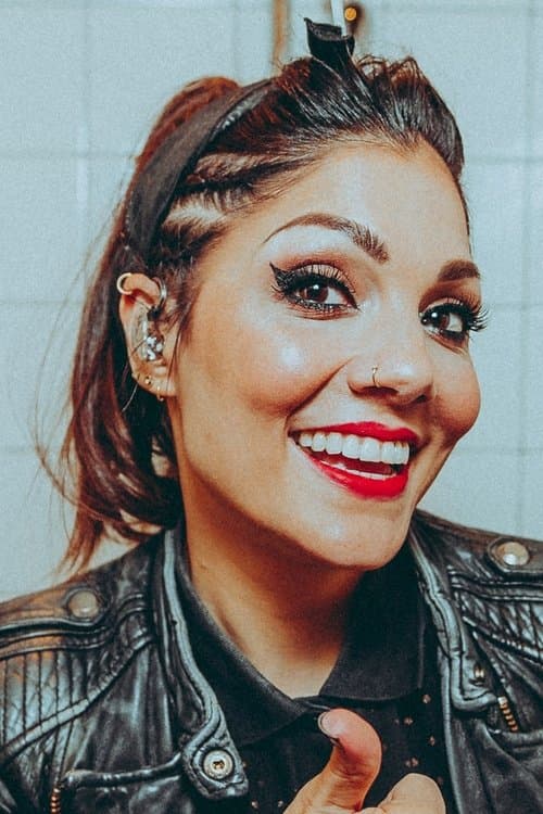 Zdjęcie Aimee Interrupter