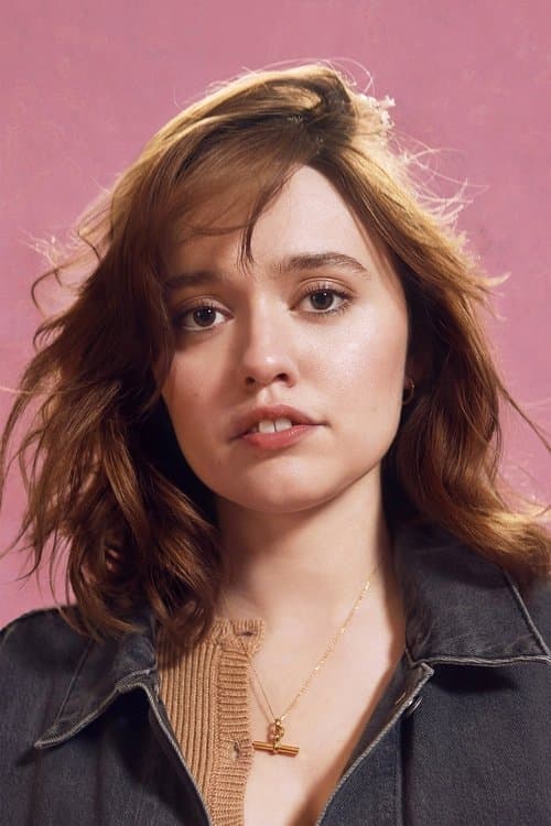 Zdjęcie Aimee Lou Wood