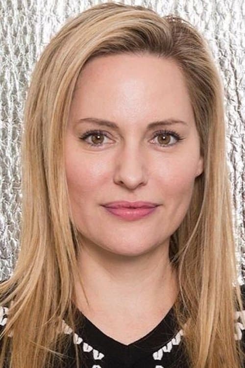 Zdjęcie Aimee Mullins