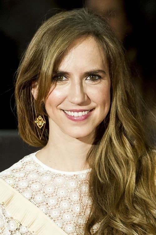 Zdjęcie Aina Clotet