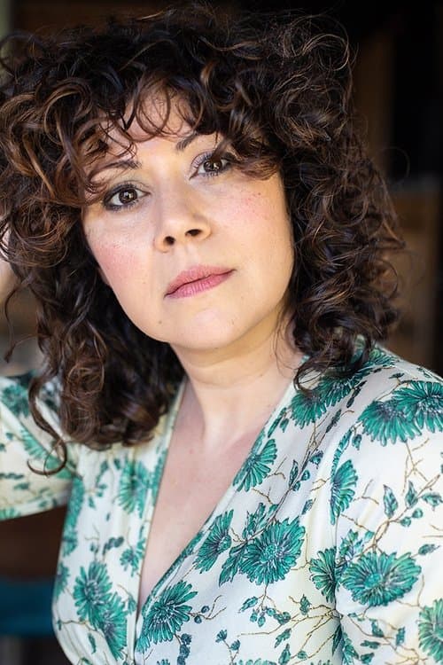 Zdjęcie Aina Requena