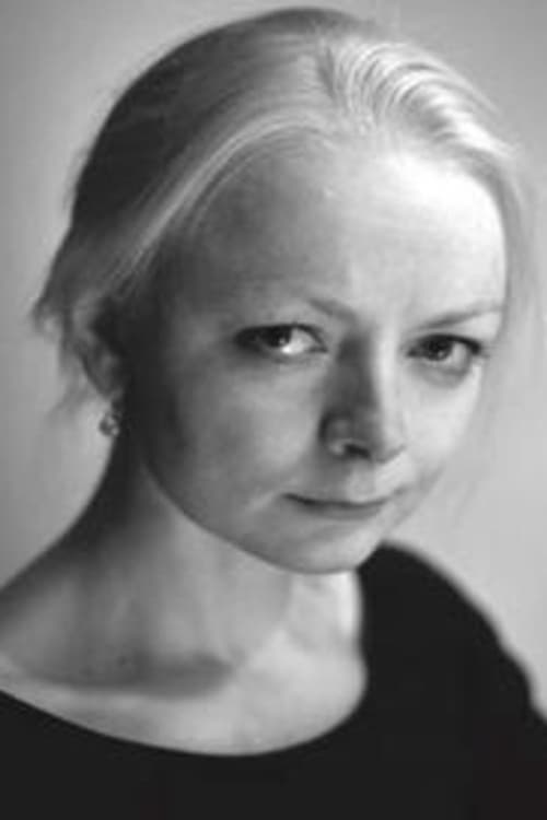 Zdjęcie Aïna Walle