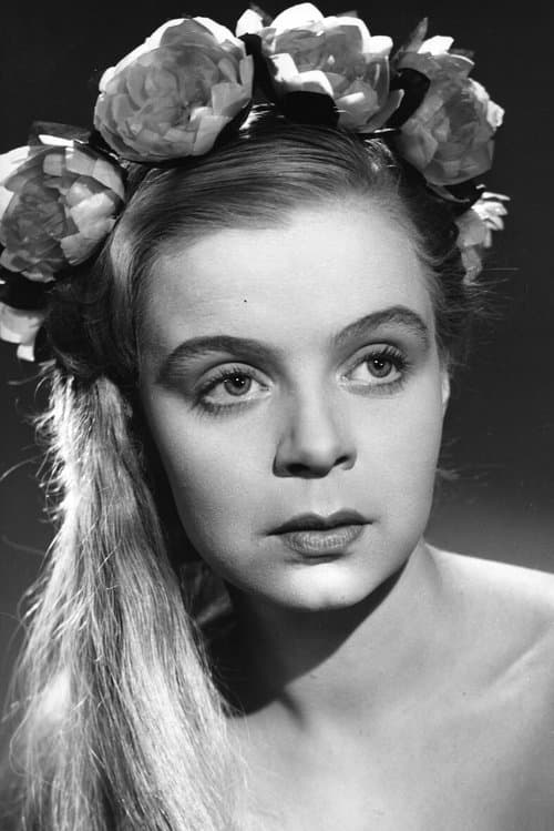 Zdjęcie Aino-Maija Tikkanen