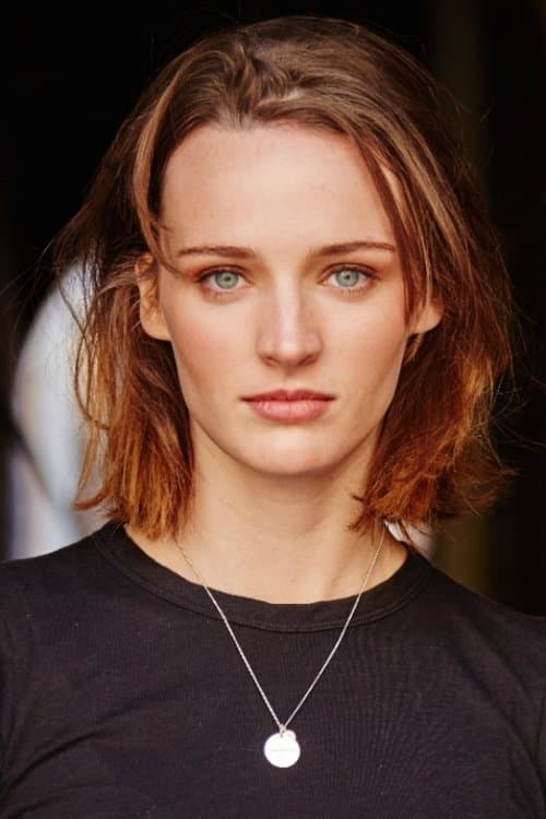 Zdjęcie Airlie Dodds