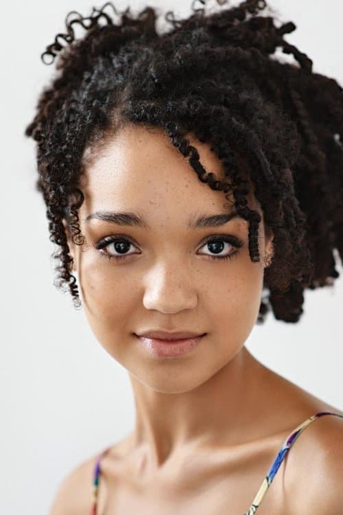 Zdjęcie Aisha Dee