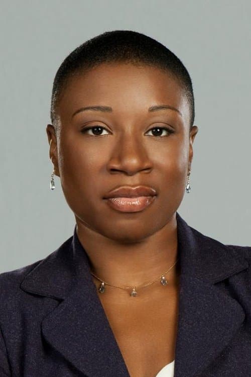 Zdjęcie Aisha Hinds