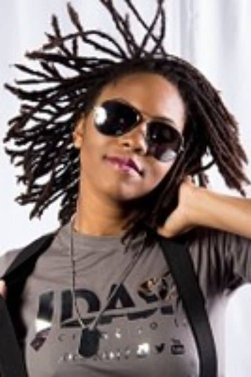 Zdjęcie Aisha Ricketts