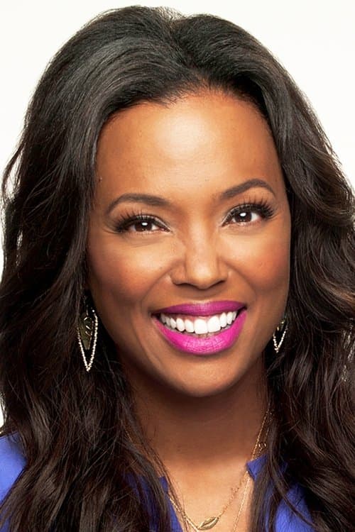 Zdjęcie Aisha Tyler