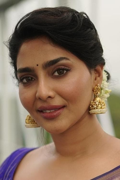 Zdjęcie Aishwarya Lekshmi