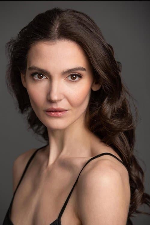 Zdjęcie Aisling Goodman