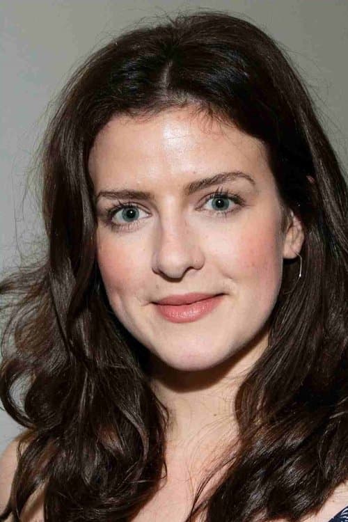 Zdjęcie Aisling Loftus