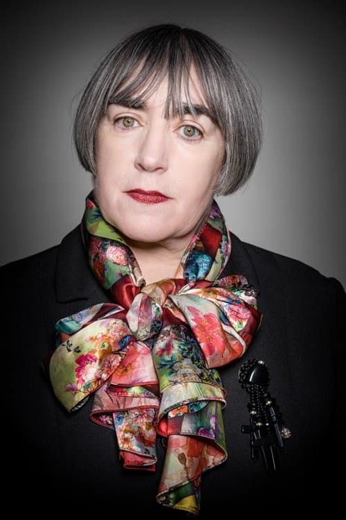 Aisling Walsh całe filmy