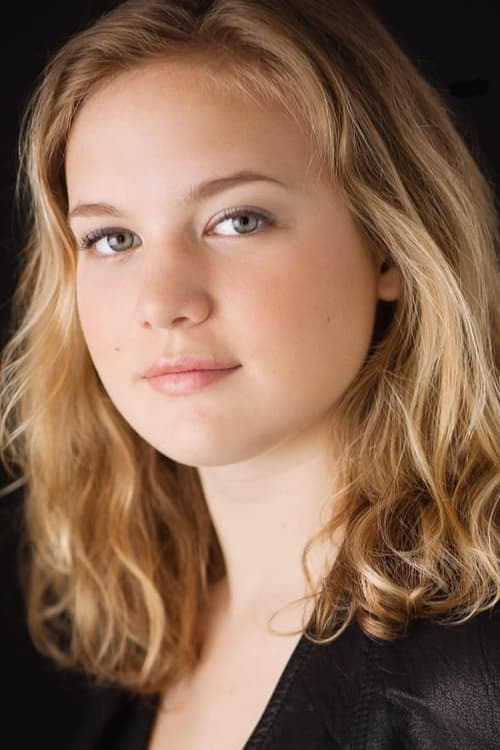 Zdjęcie Aislyn Watson