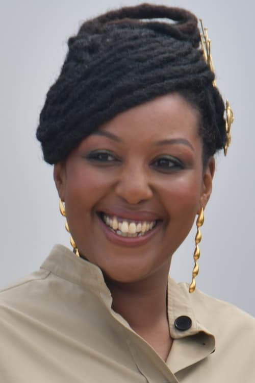 Zdjęcie Aissatou Diallo Sagna