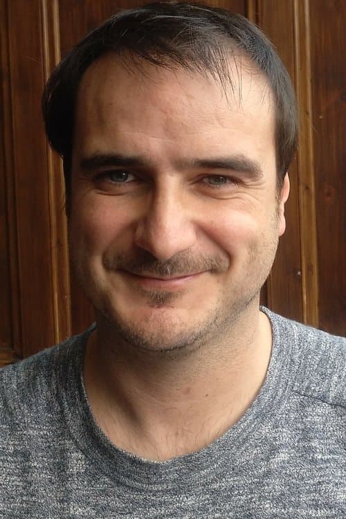 Aitor Arregi całe filmy