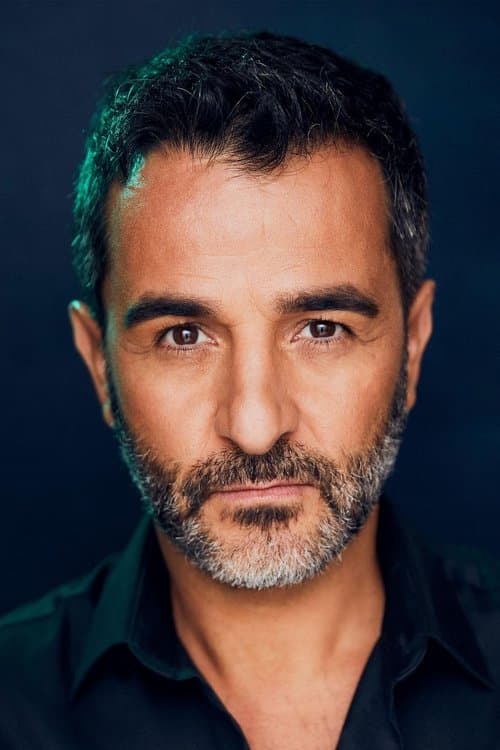 Zdjęcie Aitor Martin