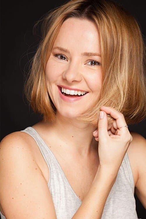 Zdjęcie Aitziber Garmendia