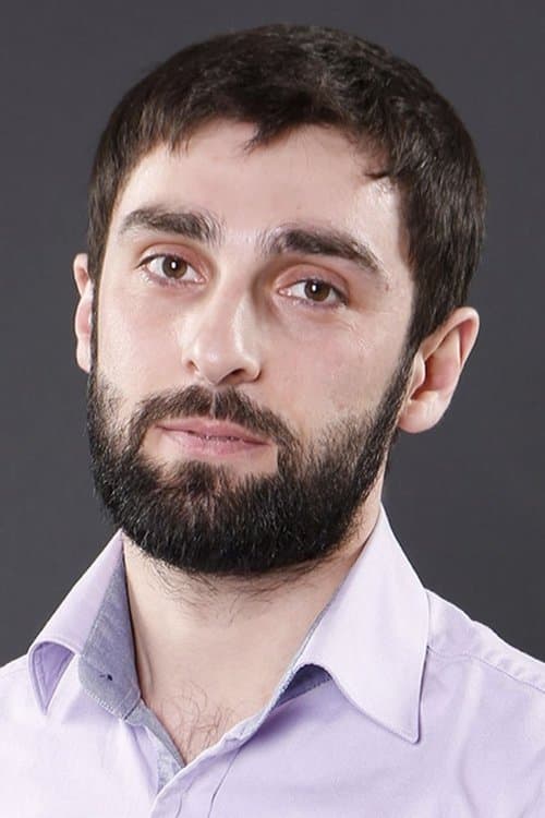 Zdjęcie Аюб Цингиев