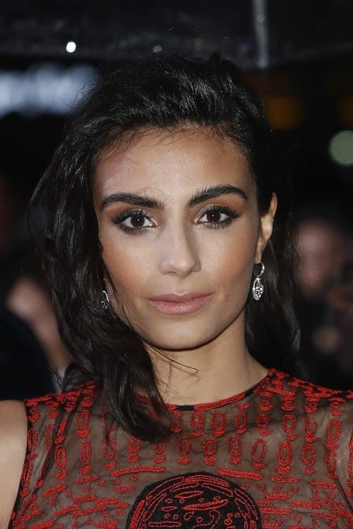 Zdjęcie Aiysha Hart