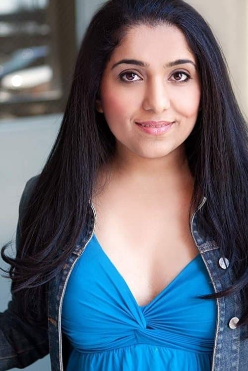 Zdjęcie Aizzah Fatima