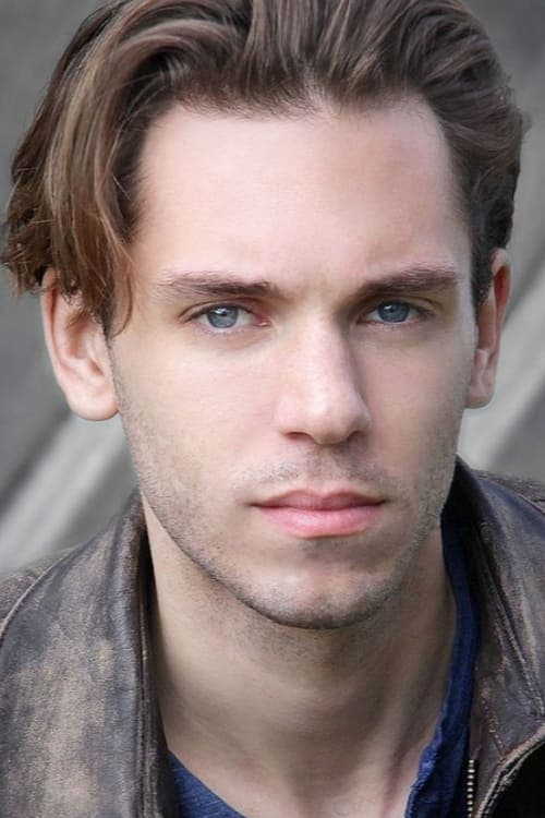 Zdjęcie A.J. LoCascio