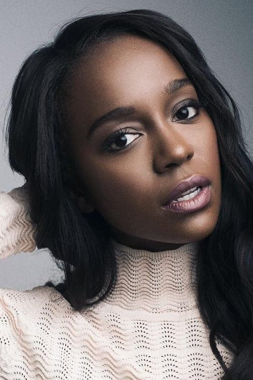 Zdjęcie Aja Naomi King