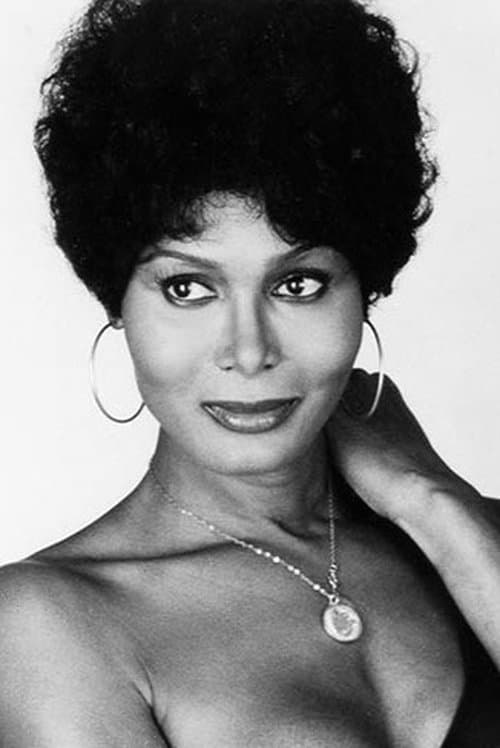 Zdjęcie Ajita Wilson