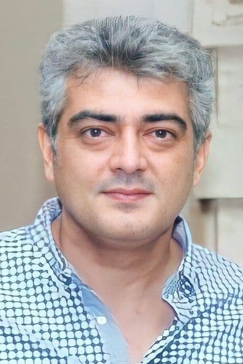 Zdjęcie Ajith Kumar