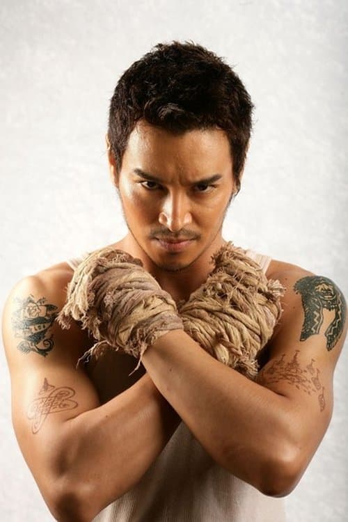 Zdjęcie Akara Amarttayakul