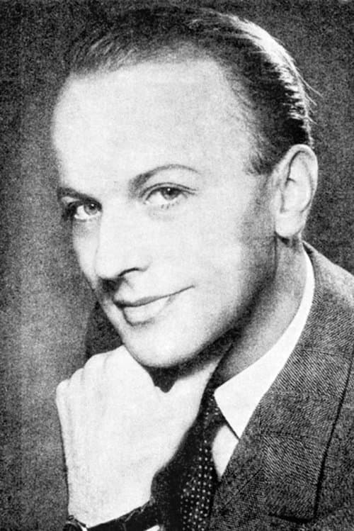 Zdjęcie Åke Jensen