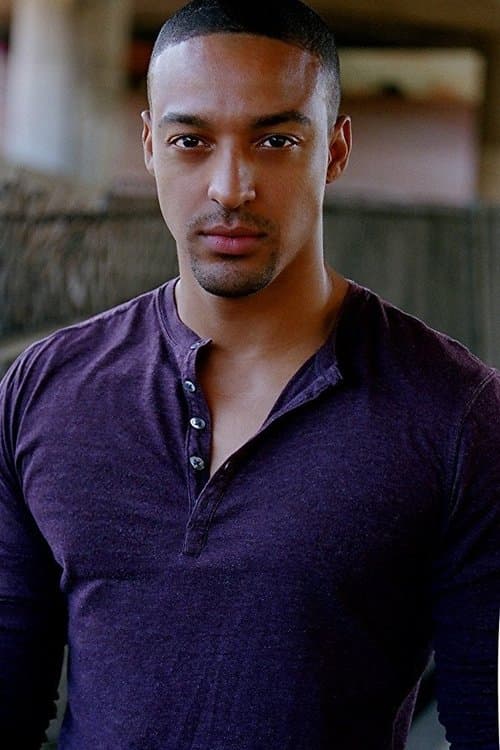 Zdjęcie Akeem Smith