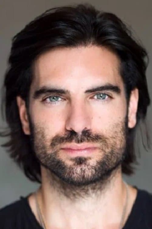 Zdjęcie Aketza López Totorika