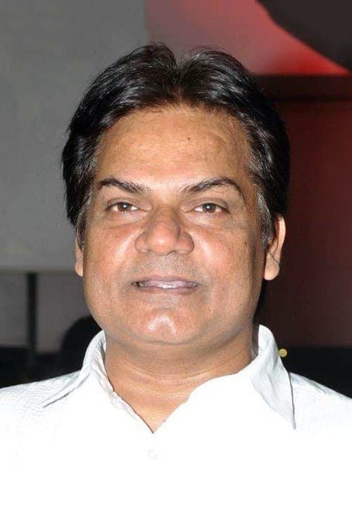 Zdjęcie Akhilendra Mishra