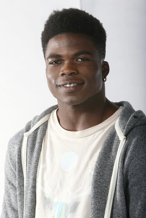 Zdjęcie Akiel Julien