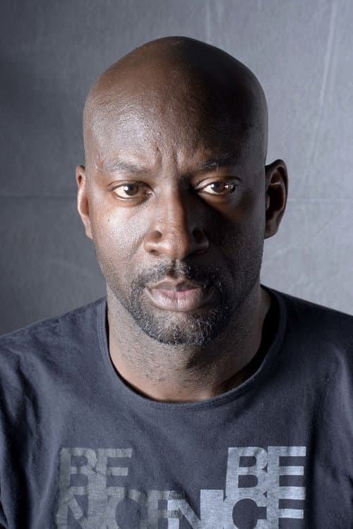 Akin Omotoso całe filmy