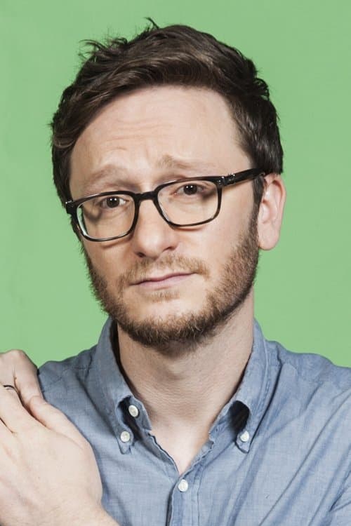 Zdjęcie Akiva Schaffer